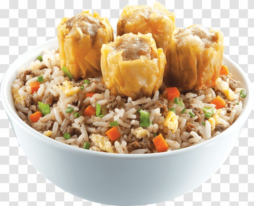 Yangzhou Fried Rice French Fries Asado Steak Frites Transparent PNG