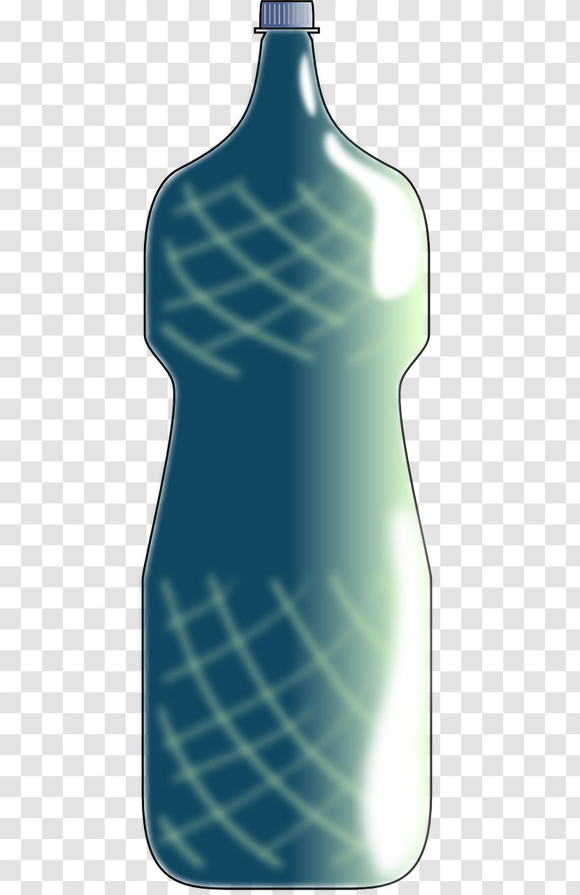 Plastic Bottle Water Bottles Transparent PNG