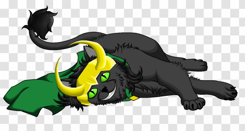 Loki Cheshire Cat Kitten Carnivores - Drawing Transparent PNG