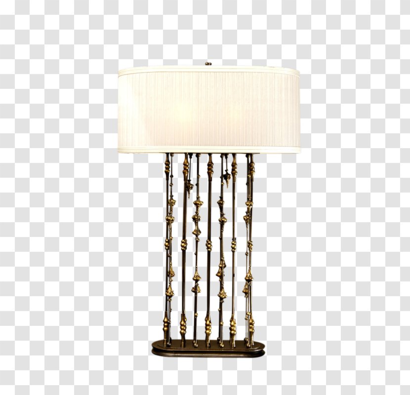 Coffee Tables Light Fixture Lighting - Couch - Table Lamp Transparent PNG