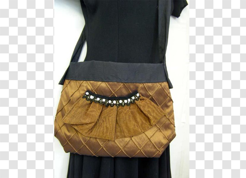 Handbag Leather Messenger Bags Belt - Festive Fringe Material Transparent PNG