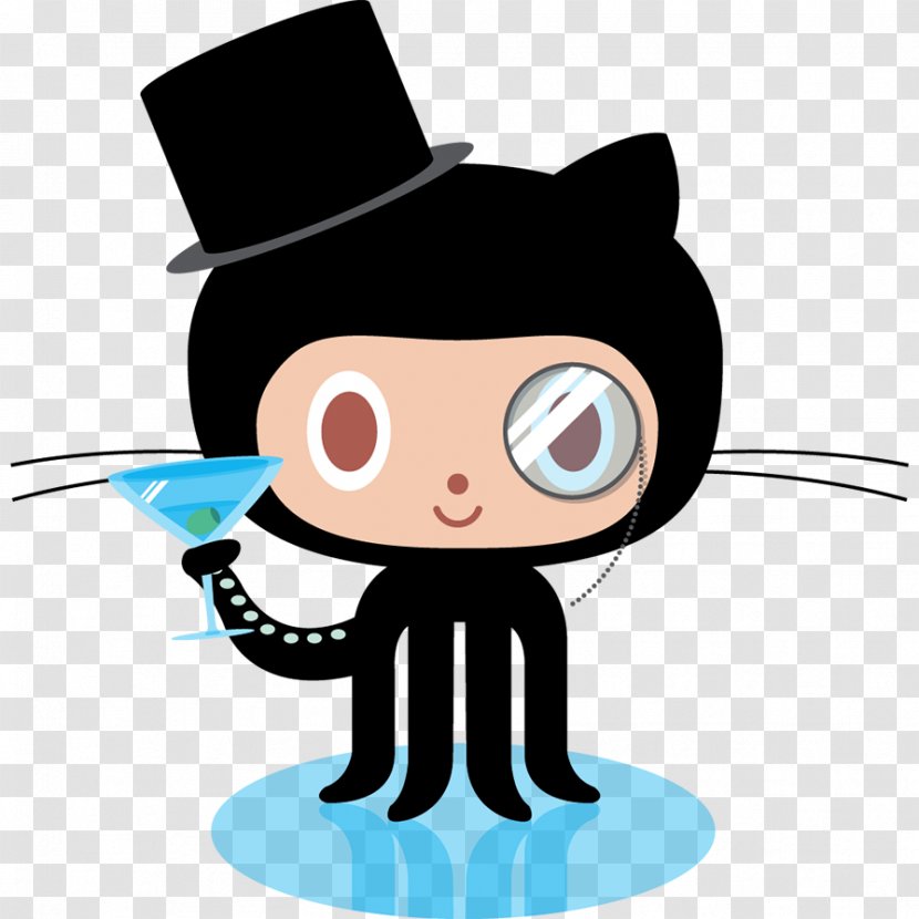 GitHub Version Control Bitbucket - Linus Torvalds - Github Transparent PNG