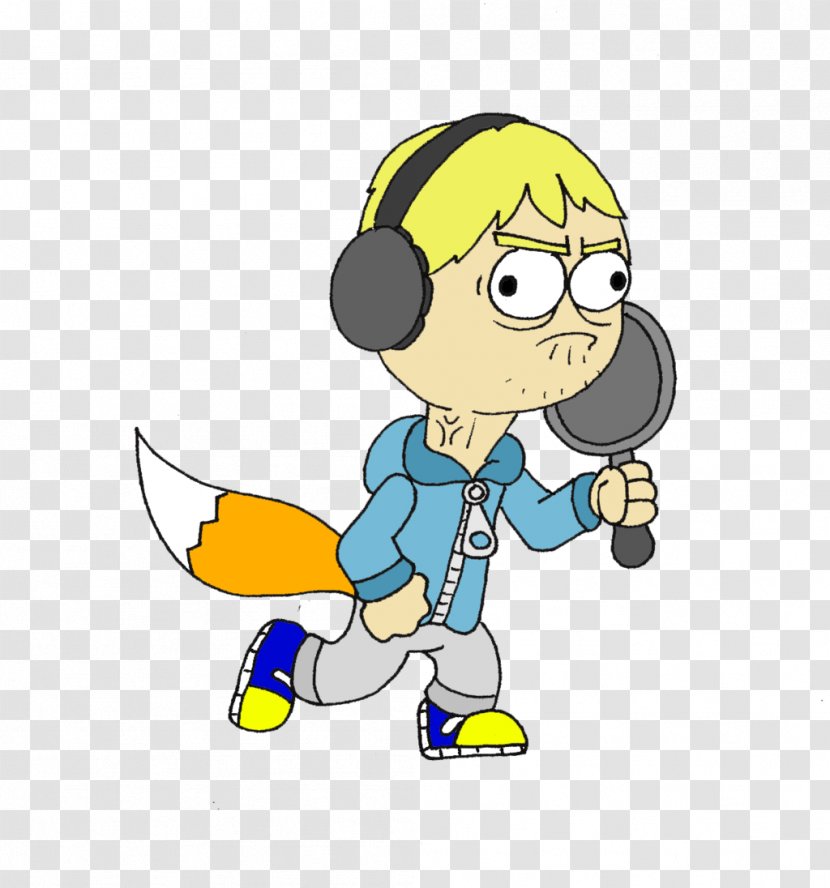 Conker Vertebrate Illustration Human Character - Drawing - Norway Fans Pewdiepie Transparent PNG