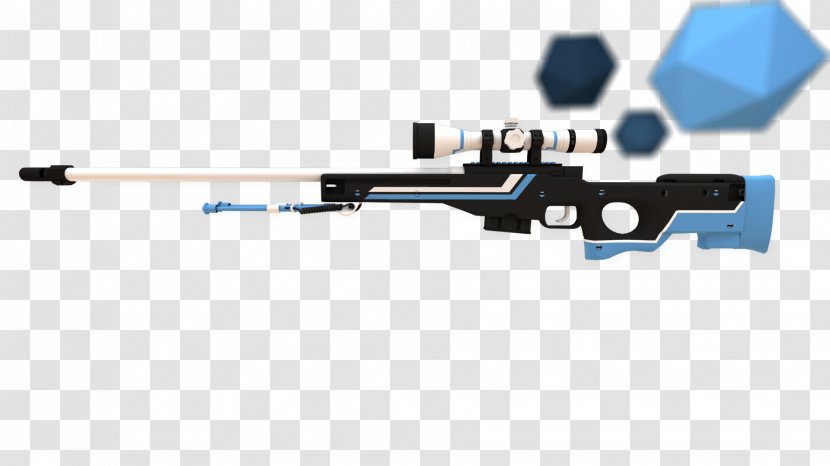 Trigger Counter-Strike: Global Offensive Steam Firearm Ranged Weapon - Watercolor - Counter Strike Transparent PNG