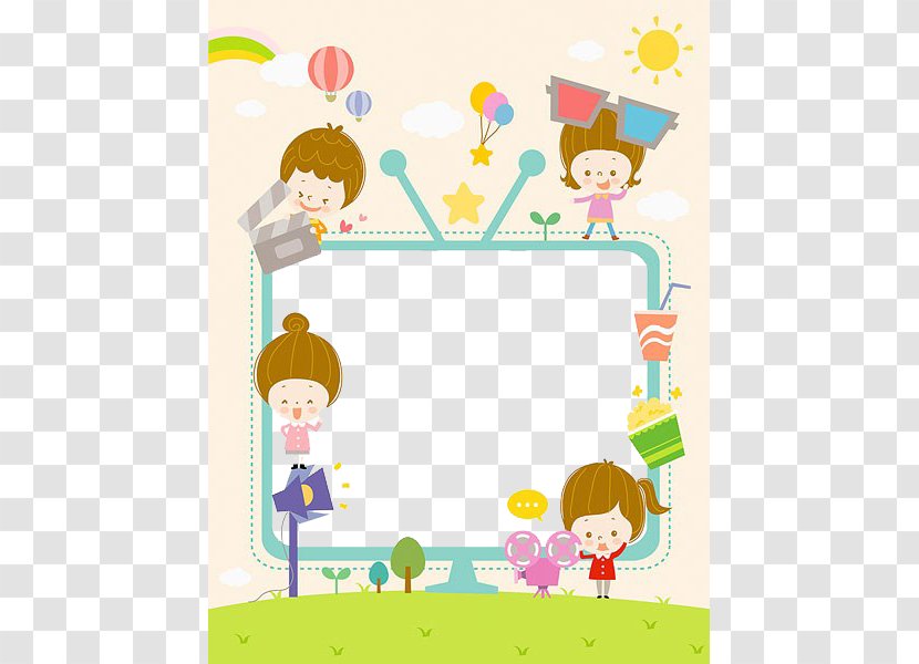Television Stock Photography Alamy - Child - Children And Tv Transparent PNG