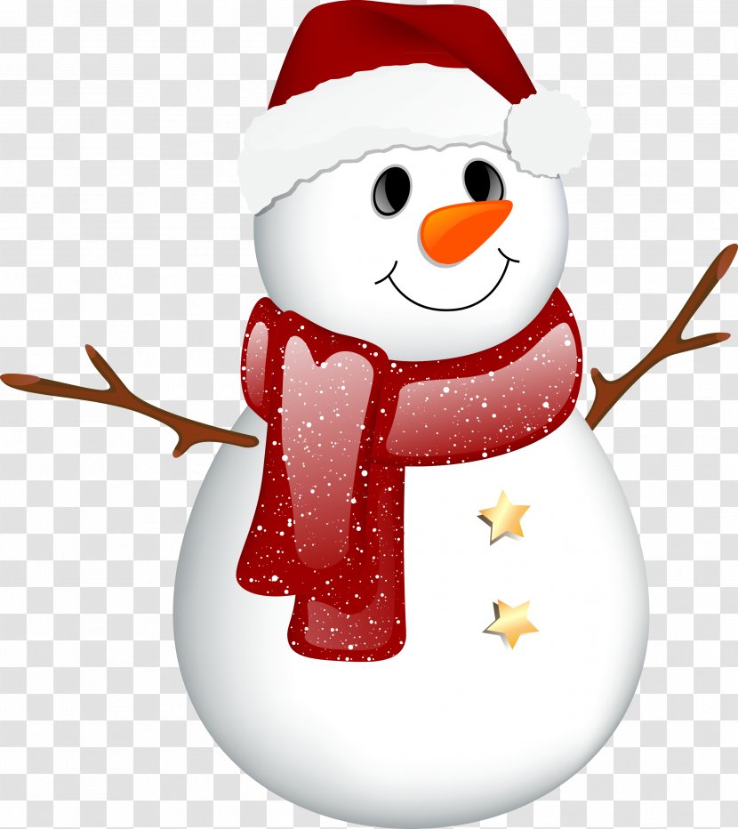 Snowman Photography Clip Art - Christmas Transparent PNG