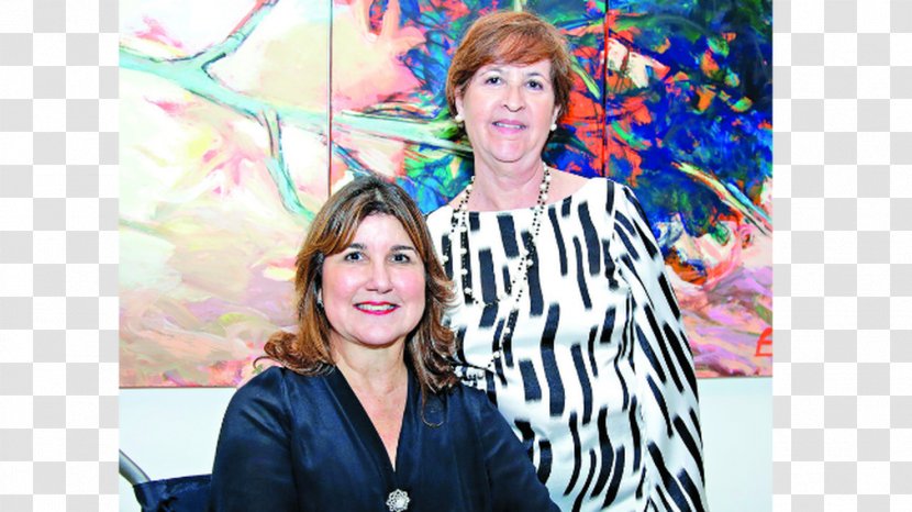 Panama City Sede De Arte La Fundación Beauty - Watercolor - Carmen Calvo Poyato Transparent PNG