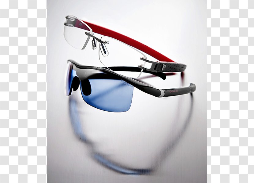 Goggles （株）スタジオ・ノブレ Photography Photographic Studio Blue:m - Brand - Glasses Transparent PNG