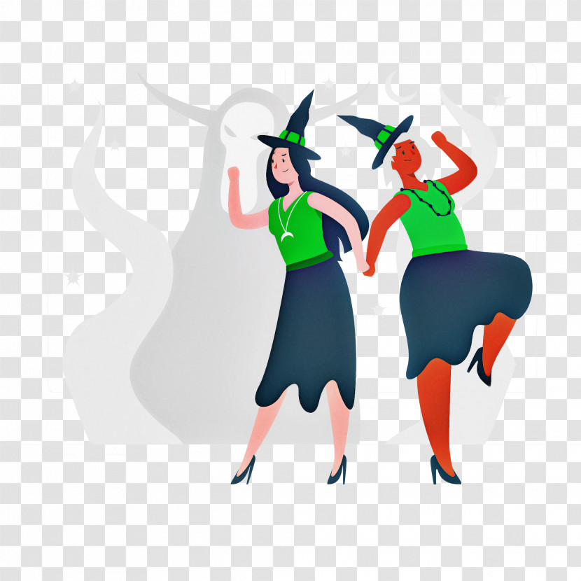 Halloween Transparent PNG