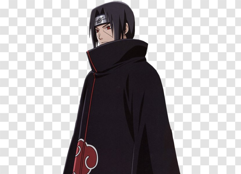 Itachi Uchiha Kisame Hoshigaki Sasuke Hidan Kakuzu - Naruto Transparent PNG