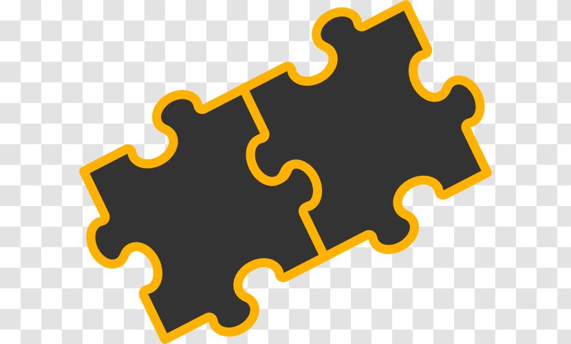 Jigsaw Puzzles Clip Art - Standard Test Image - Puzzle Transparent PNG