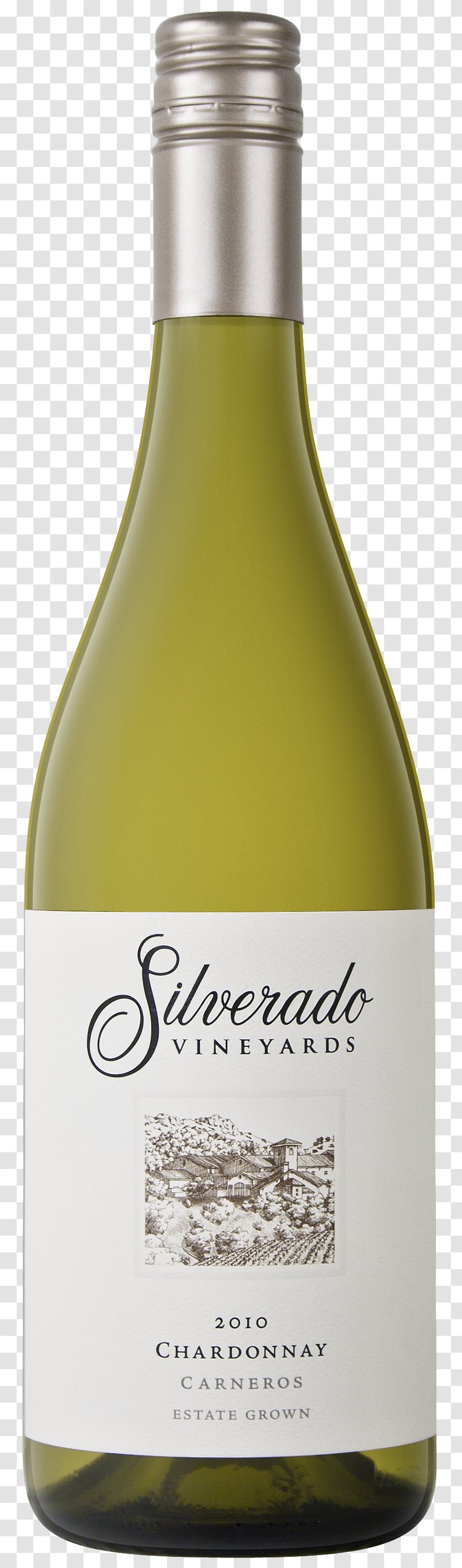 White Wine Muscat Sauvignon Blanc Chardonnay - Waipara Transparent PNG