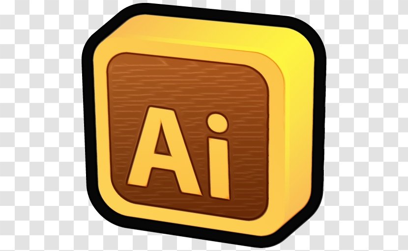 Adobe Illustrator Logo Cartoon Computer Program - Number Symbol Transparent PNG