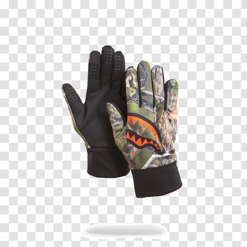 Lacrosse Glove Outerwear Clothing Accessories Cycling - Streetwear - Natural Rubber Transparent PNG