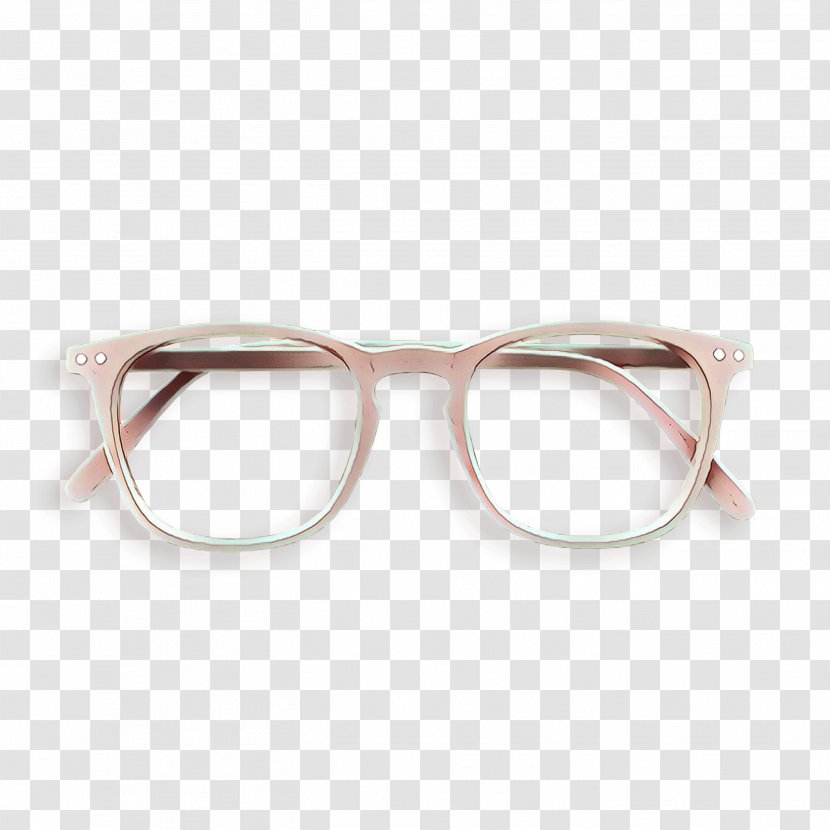 Sunglasses - Transparent Material - Eye Glass Accessory Transparent PNG