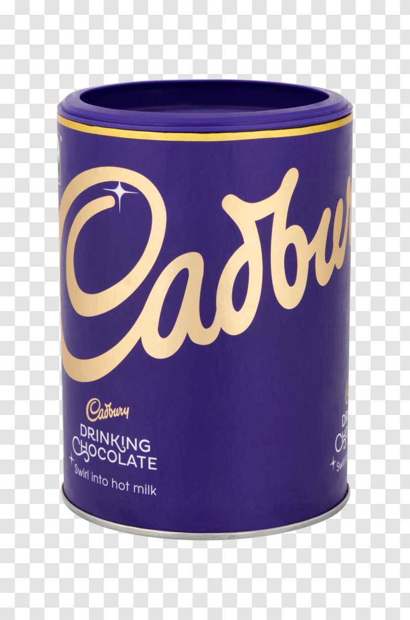 Hot Chocolate Milk Cadbury Drink - Galaxy Transparent PNG