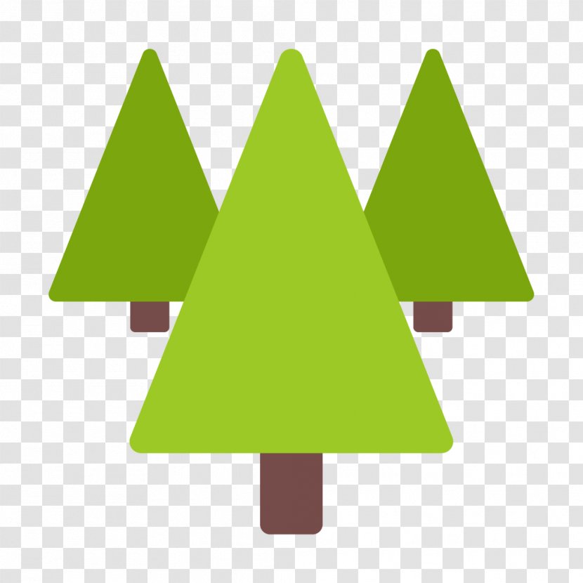 3CX Phone System Christmas Tree Telephone - Business - Pine Trees Transparent PNG