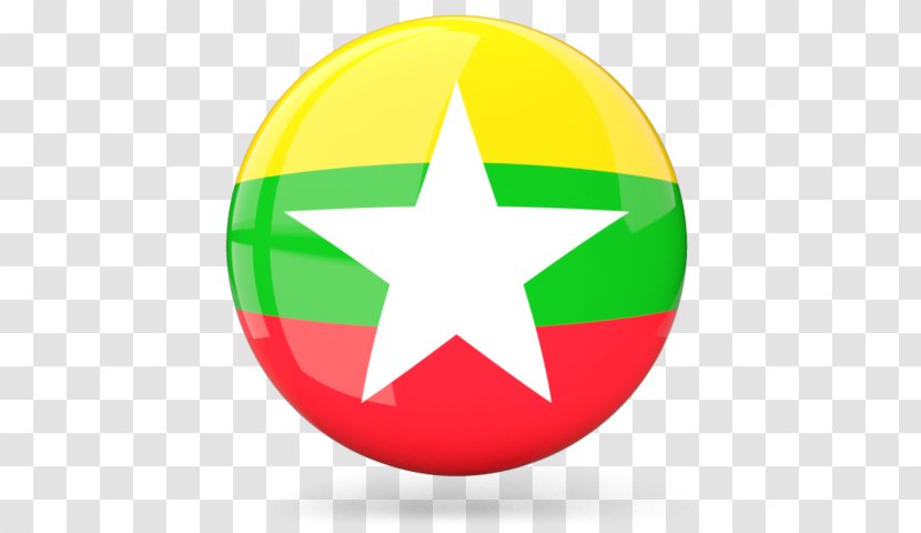 Burma Flag Of Myanmar Stock Photography National Transparent PNG