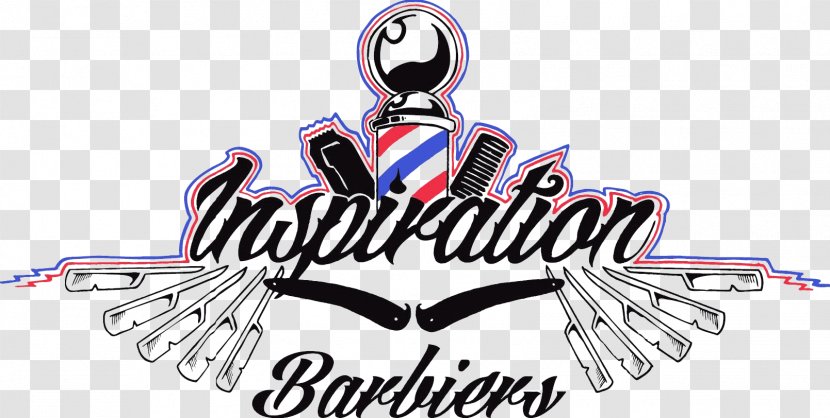 Barber Razor Inspiration Coiffure Elle & Lui Logo - Tree Transparent PNG
