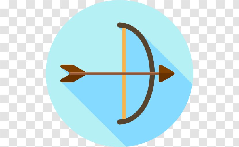 Cupid Arrow - Diagram - Triangle Transparent PNG