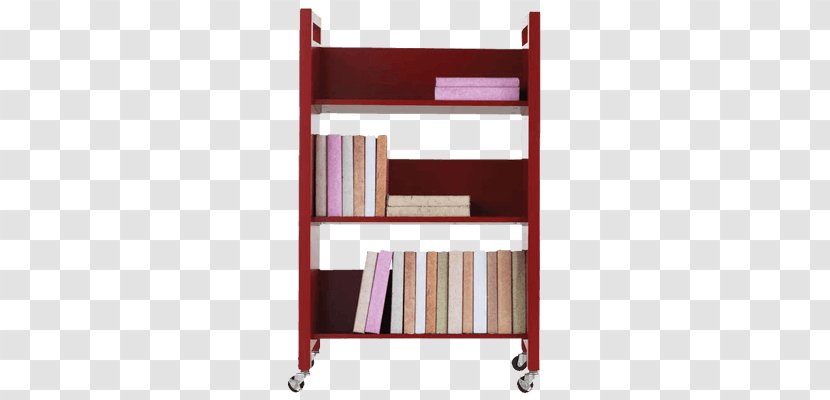 Shelf Bookcase Table Furniture Bed - Bedroom - Small Bookshelf Transparent PNG