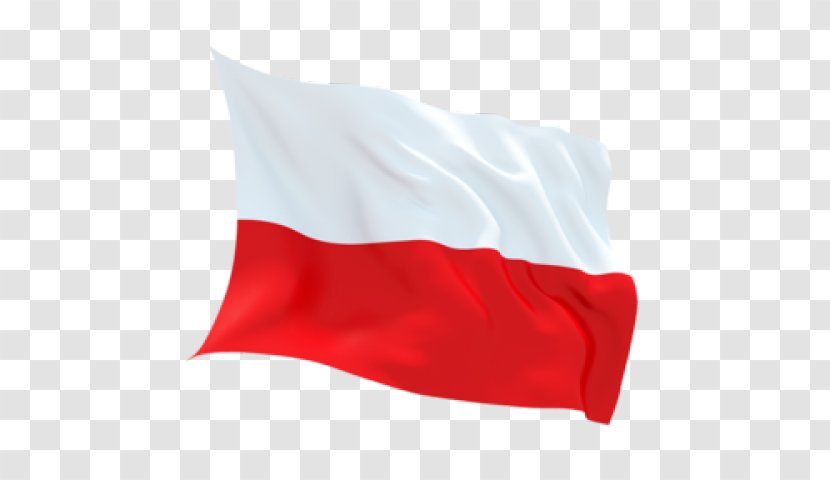 Flag Of Poland Clip Art - Panama Transparent PNG