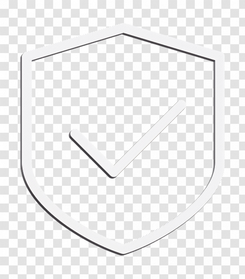 Security Icon Shield Icon Transparent PNG