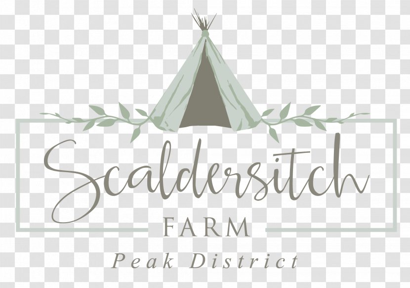 Scaldersitch Farm Hartington, Derbyshire Village Logo - Text - Hope Mill Theatre Transparent PNG