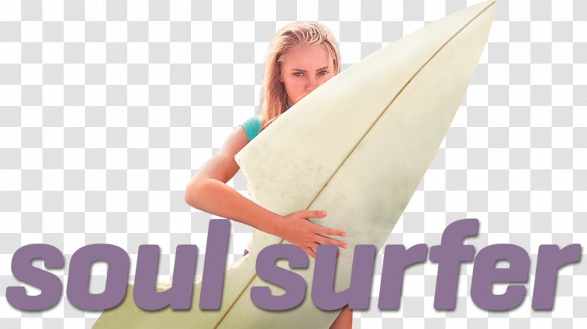 Product Design Image Shoulder - Soul Surfer Transparent PNG