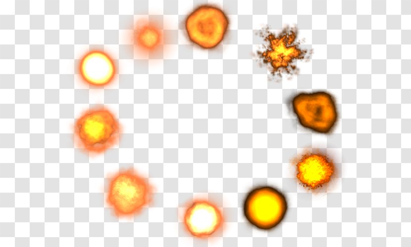 Animation Sprite 2D Computer Graphics - Petal - Realism Transparent PNG