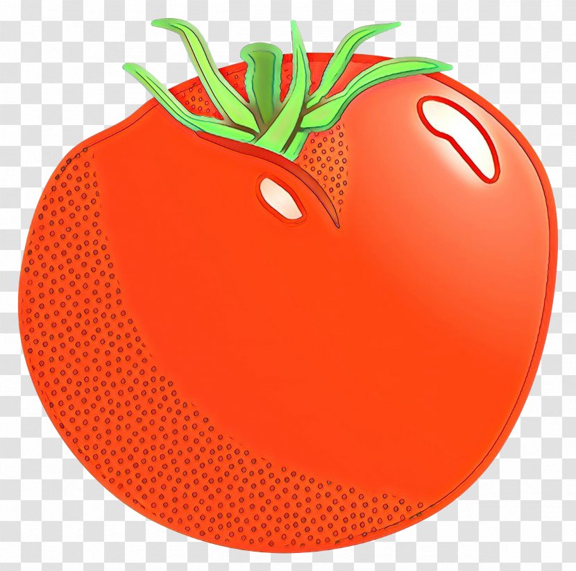 Orange - Vegetable - Solanum Transparent PNG