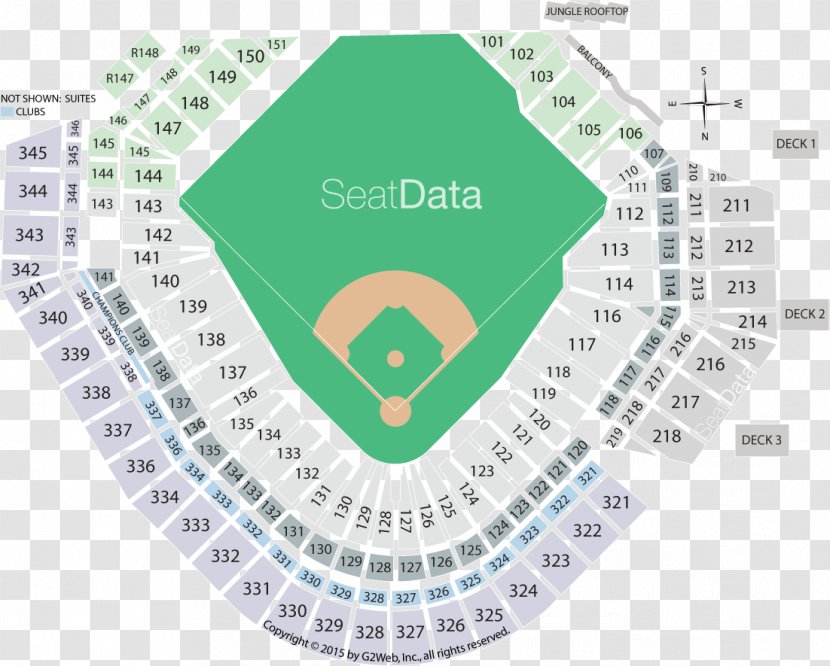 Comerica Park Minnesota Twins At Detroit Tigers Tickets MLB Seating Plan - Organization - SEAT PARK Transparent PNG