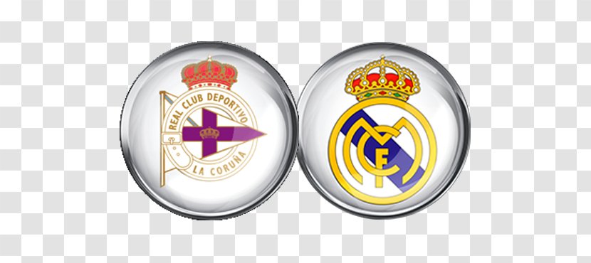 Real Madrid C.F. La Liga Valencia CF Deportivo Alavés UEFA Champions League - Crest - Barcelona Vs 5 0 Transparent PNG