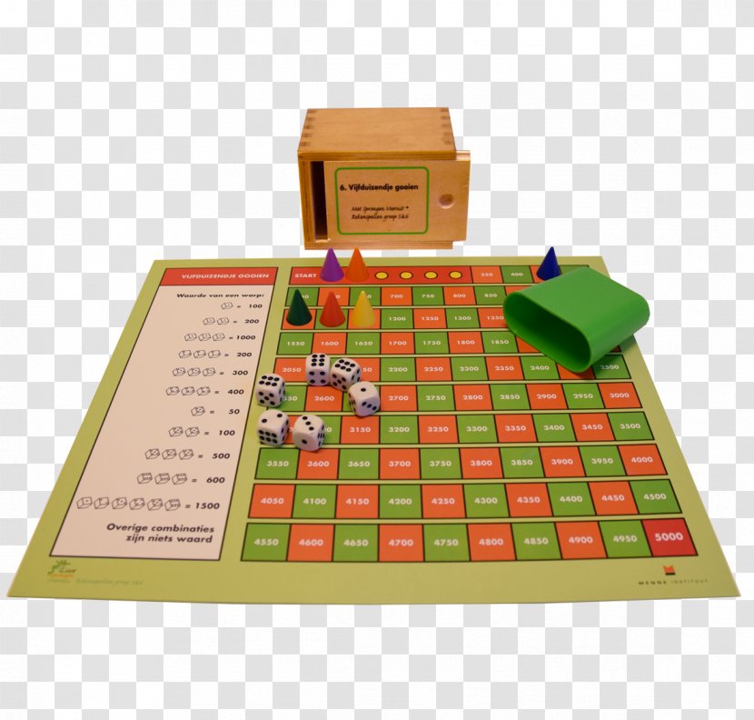 Board Game Met Sprongen Vooruit Instructie RT Arithmetic - Indoor Games And Sports Transparent PNG