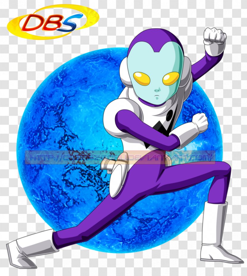 Goku Trunks Dragon Ball Jaco DeviantArt - Digital Art Transparent PNG