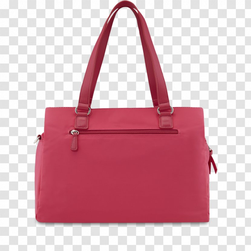 Handbag Tote Bag Leather Satchel - Strap Transparent PNG