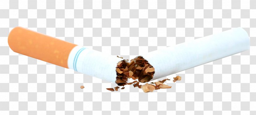 Cigarette Smoking Cessation Tobacco Thromboangiitis Obliterans - Silhouette Transparent PNG