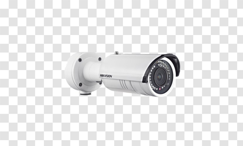 IP Camera Hikvision DS-2CD2142FWD-I Closed-circuit Television - Varifocal Lens Transparent PNG