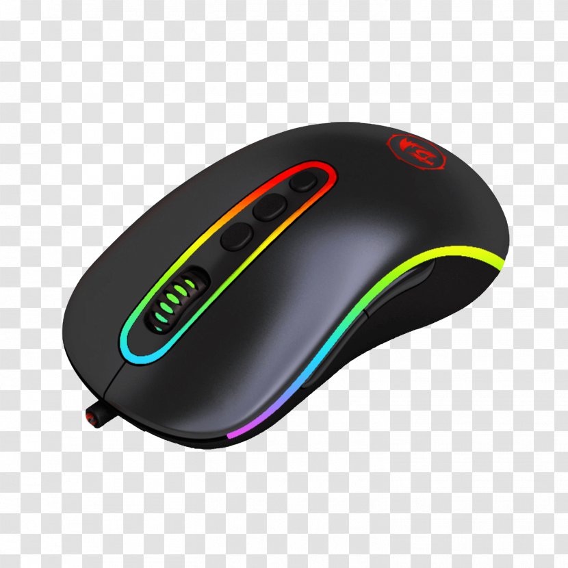Computer Mouse Keyboard RGB Color Model Chroma Key - Component - Phoenix Claw Transparent PNG