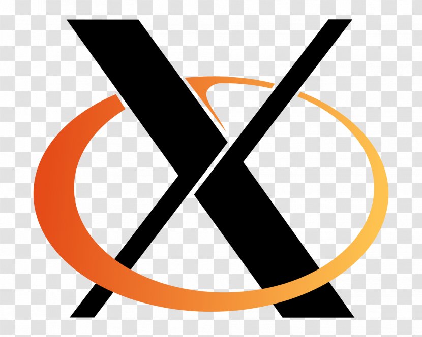 X.Org Server X Window System Foundation Linux Mesa - Wayland Transparent PNG