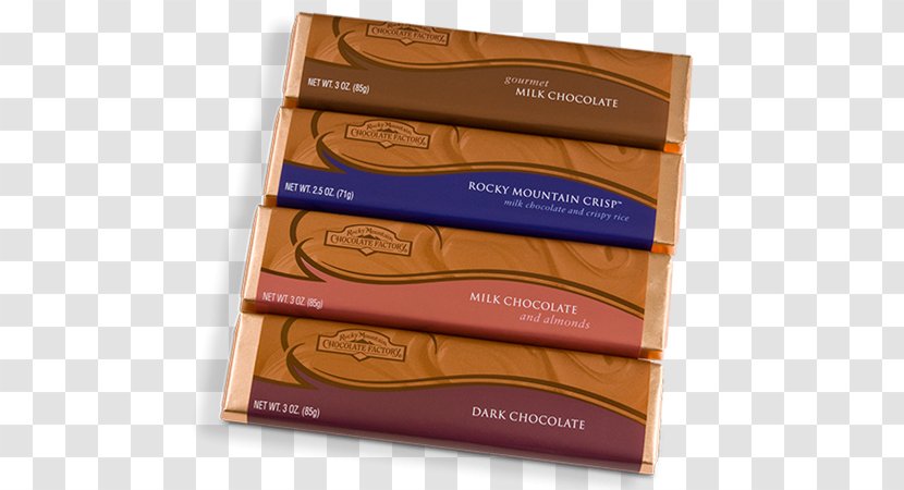 Chocolate Bar Brand - Design Transparent PNG