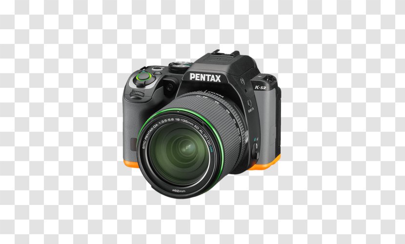 Pentax K-S2 K-50 Digital SLR Camera K-70 - Ks2 Transparent PNG