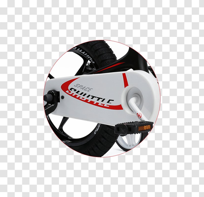 Bicycle Helmets Motorcycle Child Disc Brake - Bicycles Equipment And Supplies Transparent PNG