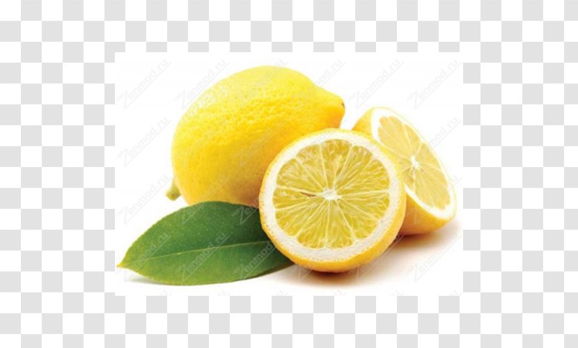 Organic Food Lemonade Yellow Lemon-lime Drink - Color - Lemon Transparent PNG