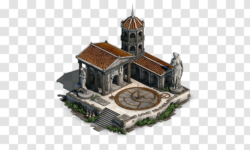 Sparta: War Of Empires Forge Ancient Greece Medievol - Building - Many-storied Buildings Transparent PNG