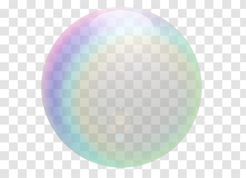 Bubble Clip Art - Email - Light Transparent PNG