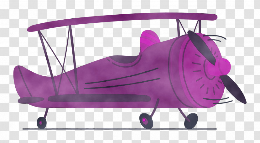 Airplane Biplane Aircraft Dax Daily Hedged Nr Gbp Aircraft / M Transparent PNG