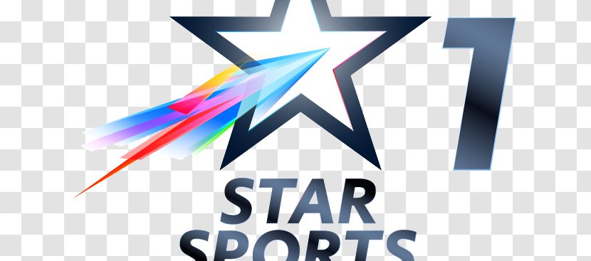 STAR Sports 3 Star India Television Channel Sony Ten - Text - Nilesat Transparent PNG