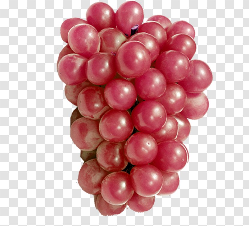 Grape Fruit Auglis - Cranberry Transparent PNG