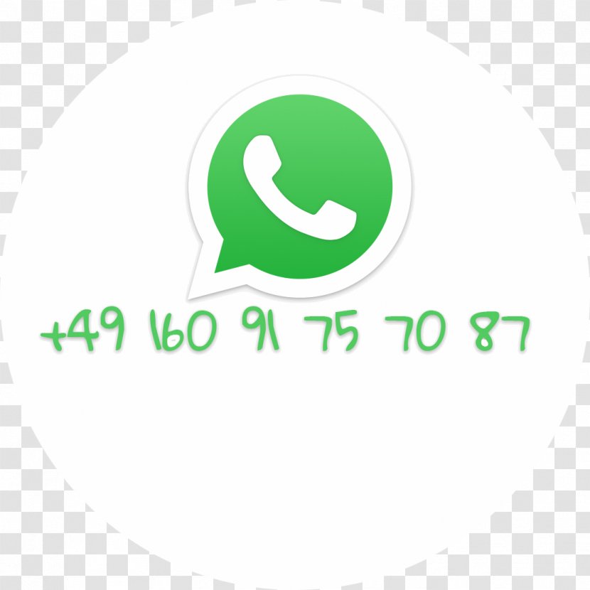 WhatsApp Messaging Apps Instant النزلة - Brand - Whatsapp Transparent PNG
